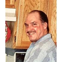 Jeffrey Richard Renwick