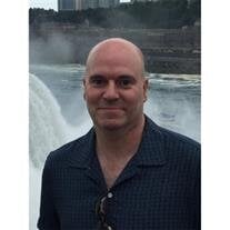 Scott David Adams