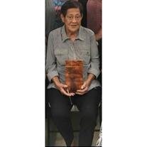 Juanita P Stephens