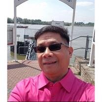 Ramon Dabon Cabatingan