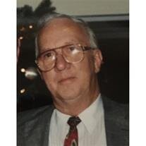 Joseph P Shovlin