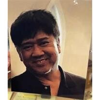 Virgilio Dela Cruz Esteban
