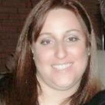 Lauren Alexis DiCocco