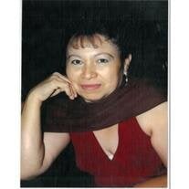 Maria Candelaria Callejas De Ledesma