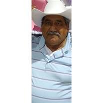 Jose Guerrero Lomeli