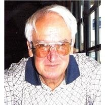 Eugene Scott Murphy