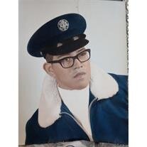 Alvin Kalimahana Awana