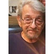Edward David Schefris