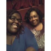 Arlesia Yvette Graham