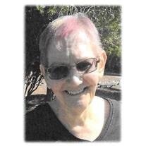 Kathleen A Szanyi