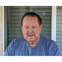 Robert George Kirkbride