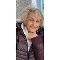 Sandra Joan Garganese