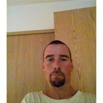 Eric Alan Peterson