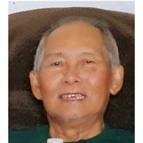 Eduardo Rubio Isaguirre