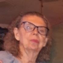 Lisa Beth Petro