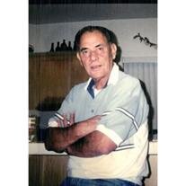 E. Arthur "Art" Gallegos