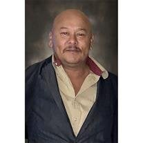 Victor Manuel Vargas Meza