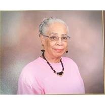 Althea Gilmore Ballard
