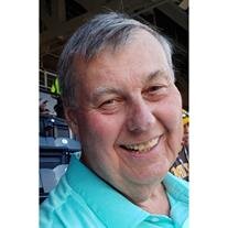 David Richard Normandin