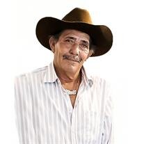Alfredo Solorzano