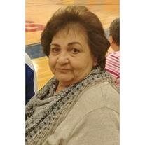 Alfonsina Ruiz De Torres
