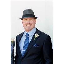Sean Joseph Greener Sr