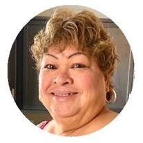 Natividad Martha Taitano