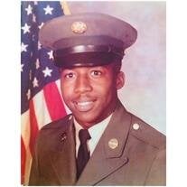 Peter Junior Richardson