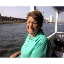 Martha Marolleau