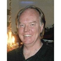 Richard Craig Nichols