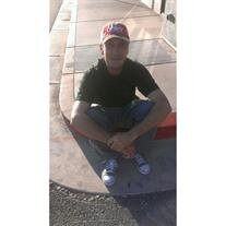 Timothy Shawn Sheafer