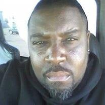 Marcus Edward Brown