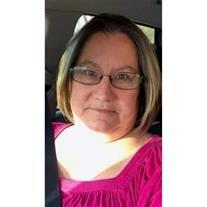 Dawn Vanessa Hickonbottom