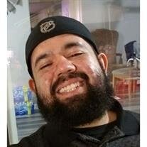 Marco Antonio Valdez