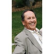 Quintin Claveria Jr.