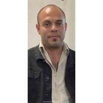 Carlos P Garcia