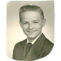 Bert Orville Wissman Jr.