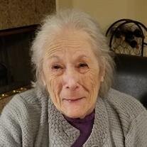 Carmela Florence Nobile