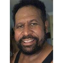 Allen Jackson Jr.