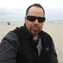 Eric Joseph Alvarez