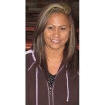 Hilma Kanani Albinio
