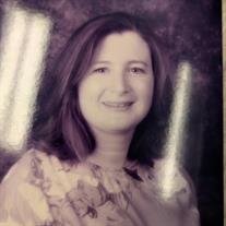 Miriam Lois Blosser