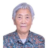 Xiufang Meng