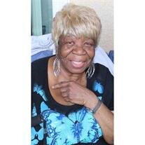 Dorothy Jean Smith