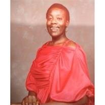 Elizabeth Dozier Green