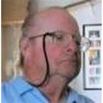 Bill Ray Strange