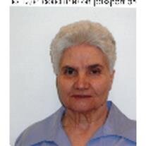 Carmela Lo Vasco