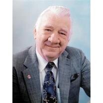Arnold Albert Bartz Jr.