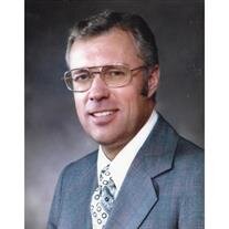 George LaVern Albright