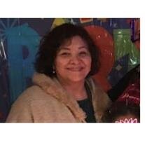 Delia Flores